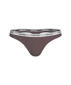 Calvin Klein Trusser<POH KEEPSAKE ROSE - Modern Logo Brazilian