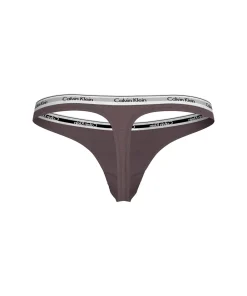 Calvin Klein Trusser<POH KEEPSAKE ROSE - Modern Logo Brazilian