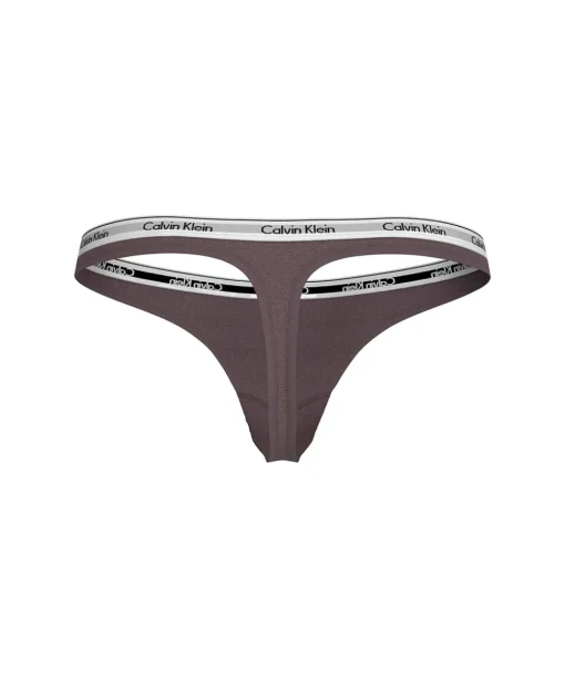 Calvin Klein Trusser<POH KEEPSAKE ROSE - Modern Logo Brazilian