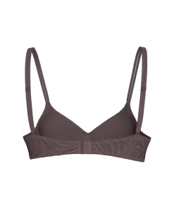 Calvin Klein Bh'er<POH KEEPSAKE ROSE - Sheer Marq Lace Demi