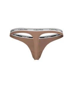 Calvin Klein Trusser<PON COPPER EARTH - Modern Logo Brazilian