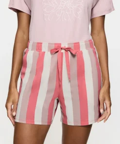 Triumph Shorts/ Loungepants<PP04 PINK/PINK - Mix & Match Trousers