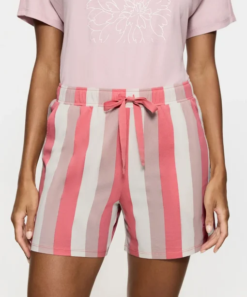 Triumph Shorts/ Loungepants<PP04 PINK/PINK - Mix & Match Trousers