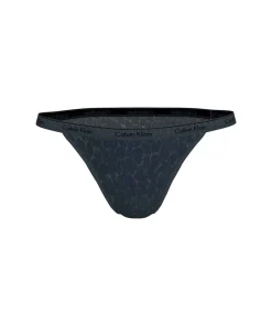 Calvin Klein Trusser<PPK INK - Modern Lace (pt) Brief