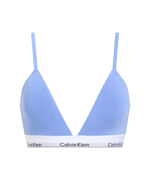 Calvin Klein Bh'er<PWB GLACIER - Modern Cotton Triangle