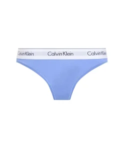 Calvin Klein Trusser<PWB GLACIER - Modern Ctn Holiday Coordinate Brief
