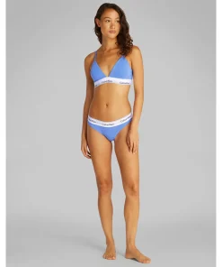 Calvin Klein Trusser<PWB GLACIER - Modern Ctn Holiday Coordinate Brief