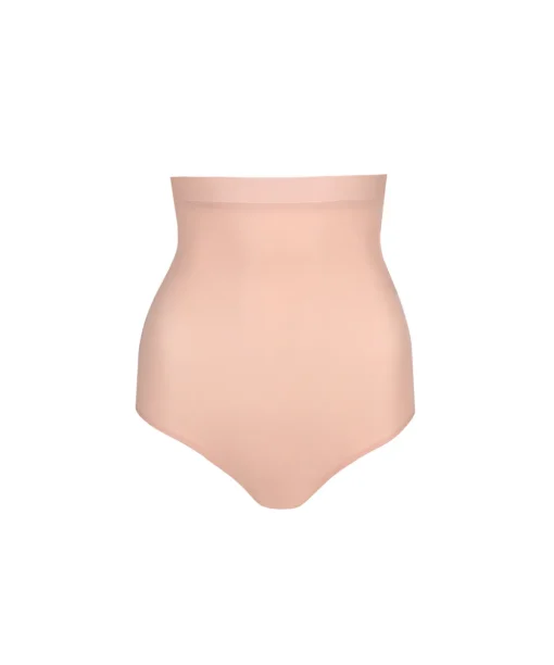 PrimaDonna Shapewear<PWD POWDER ROSE - Figuras Shapewear High Briefs