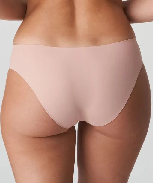 PrimaDonna Trusser<PWD POWDER ROSE - Figuras Rio Briefs