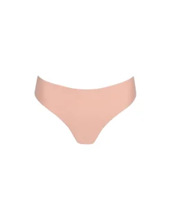 PrimaDonna Trusser<PWD POWDER ROSE - Figuras Thong