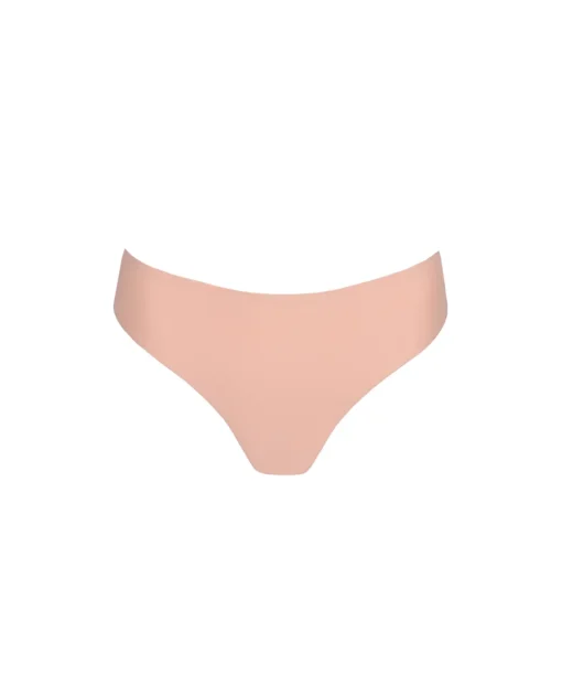 PrimaDonna Trusser<PWD POWDER ROSE - Figuras Thong
