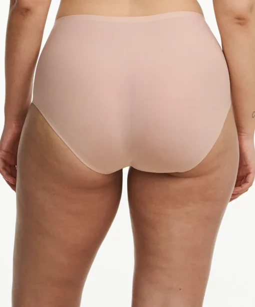 Chantelle Trusser<0RG SOFT PINK - Softstretch Culotte