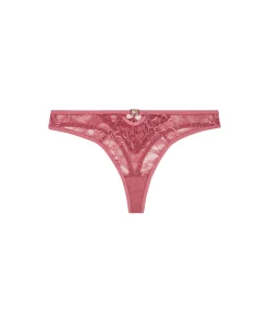 Aubade Trusser<ROSW ROSEWOOD - Feeling Myself Tanga