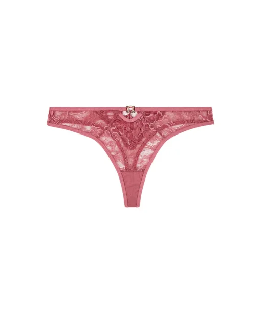 Aubade Trusser<ROSW ROSEWOOD - Feeling Myself Tanga
