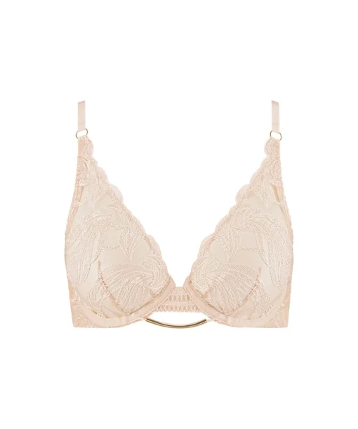 Aubade Bh'er<SAND SANDSTONE - Into The Groove Triangle Bra