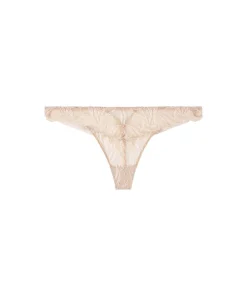 Aubade Trusser<SAND SANDSTONE - Into The Groove Tanga