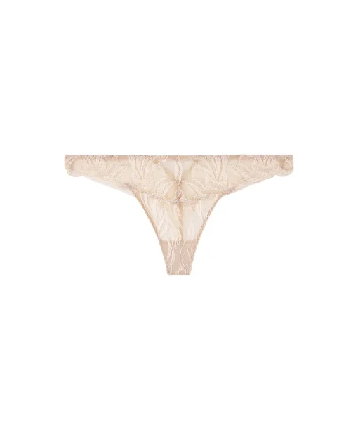 Aubade Trusser<SAND SANDSTONE - Into The Groove Tanga