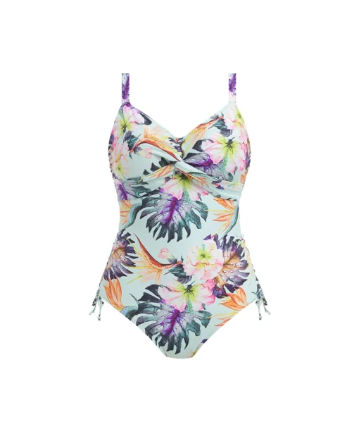 Fantasie Badedragter<SFT SOFT MINT - Paradiso Uw Twist Front Swimsuit