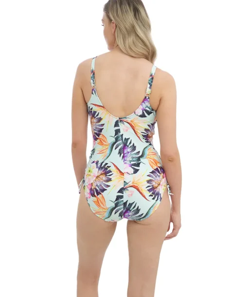 Fantasie Badedragter<SFT SOFT MINT - Paradiso Uw Twist Front Swimsuit