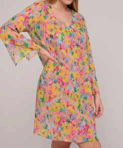 PrimaDonna Strandtøj<SGW SUN GLOW - Ubud Swimwear Kaftan