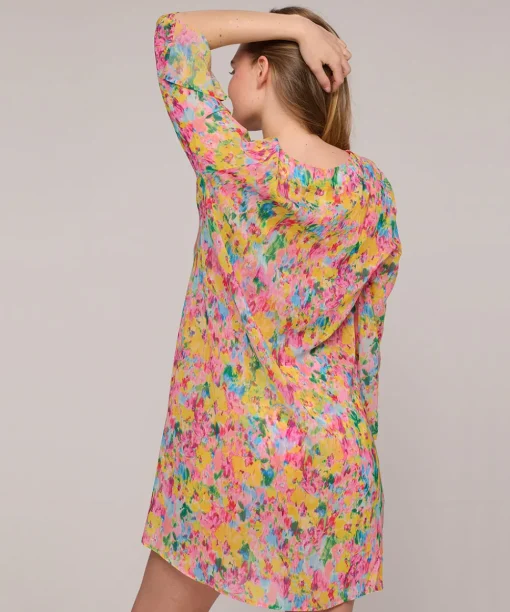 PrimaDonna Strandtøj<SGW SUN GLOW - Ubud Swimwear Kaftan