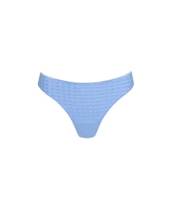 Marie Jo Trusser<SIB SANTORINI BLUE - Avero String