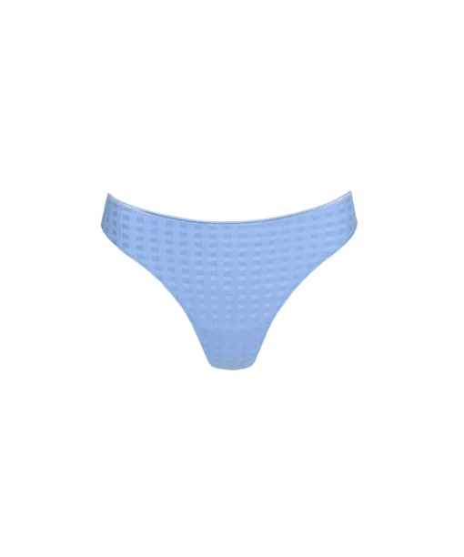 Marie Jo Trusser<SIB SANTORINI BLUE - Avero String