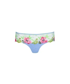 Marie Jo Trusser<SIB SANTORINI BLUE - Odilly Hotpants