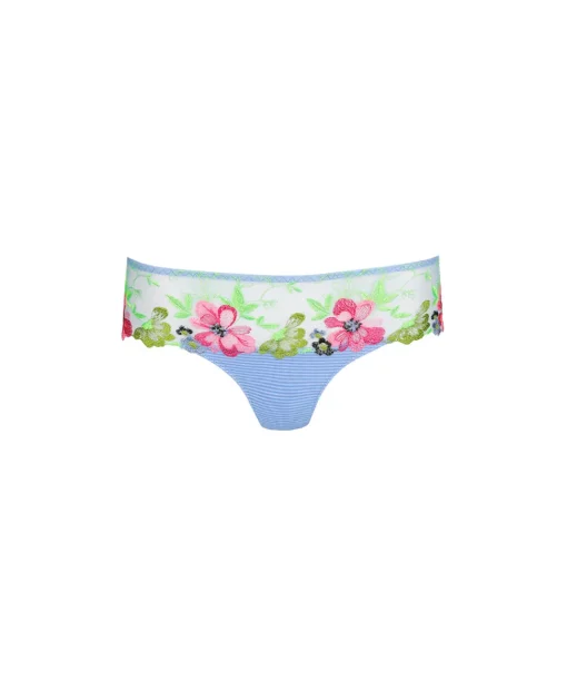 Marie Jo Trusser<SIB SANTORINI BLUE - Odilly Hotpants