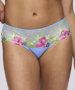 Marie Jo Trusser<SIB SANTORINI BLUE - Odilly Hotpants