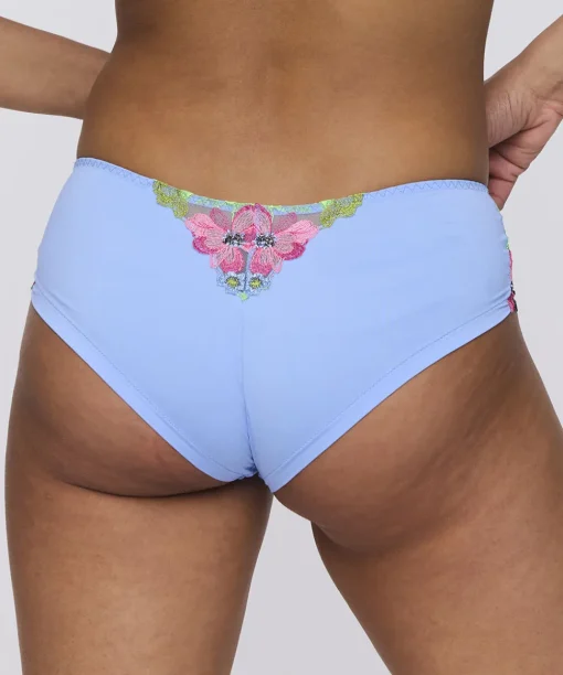 Marie Jo Trusser<SIB SANTORINI BLUE - Odilly Hotpants