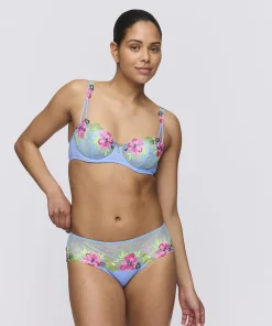 Marie Jo Trusser<SIB SANTORINI BLUE - Odilly Hotpants
