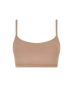 Chantelle Undertøj|Bh'er<02T COFFEE LATTE - Softstretch Padded Bralette