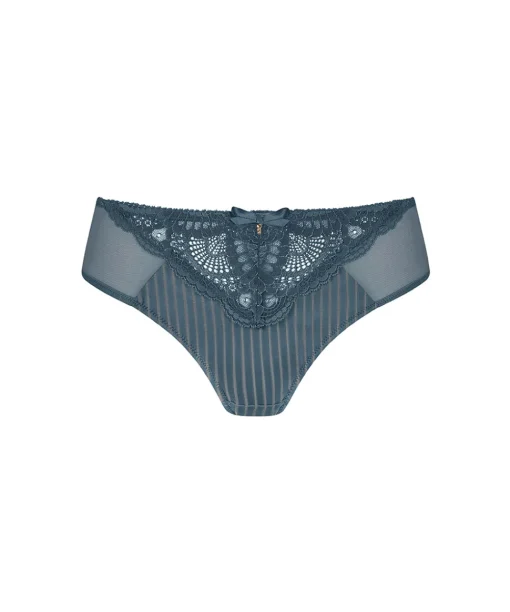 Amoena Trusser<TEAL/SAND - Karolina Panty