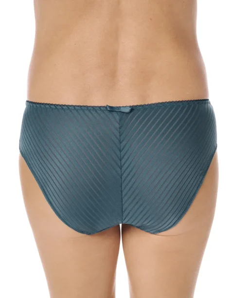 Amoena Trusser<TEAL/SAND - Karolina Panty