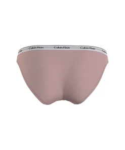 Calvin Klein Trusser<TQO SUBDUED - Modern Logo Brief