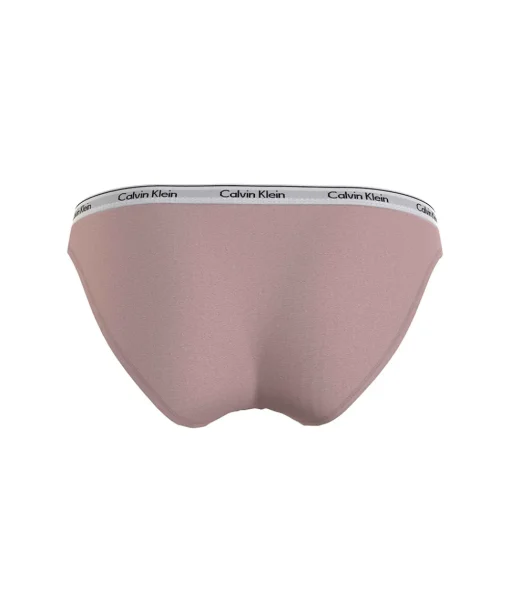 Calvin Klein Trusser<TQO SUBDUED - Modern Logo Brief