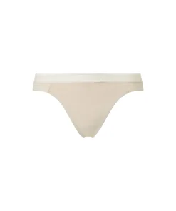 Calvin Klein Trusser<TRN BEECHWOOD - Sed Comfort Light Coordinate Thong