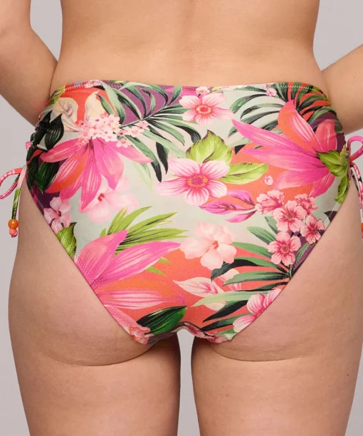 Marie Jo Bikinier<TSU TROPICAL SUNSET - Norma Jeanne Bikini Full Briefs Ropes