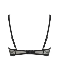 Calvin Klein Bh'er<UB1 BLACK - Ck Instinct Balconette
