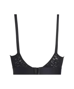 Calvin Klein Mama|Bh'er<UB1 BLACK - Intrinsic Bralette