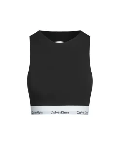 Calvin Klein Bh'er<UB1 BLACK - Modern Ctn Fashion Bralette