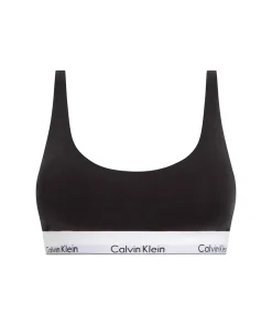 Calvin Klein Bh'er<UB1 BLACK - Modern Ctn Fashion Bralette