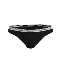Calvin Klein Trusser<UB1 BLACK - Modern Logo Brief