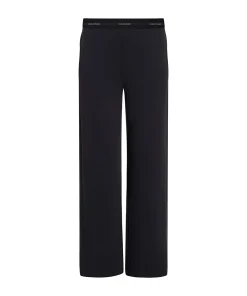 Calvin Klein Shorts/ Loungepants<UB1 BLACK - Modern Terry Pants