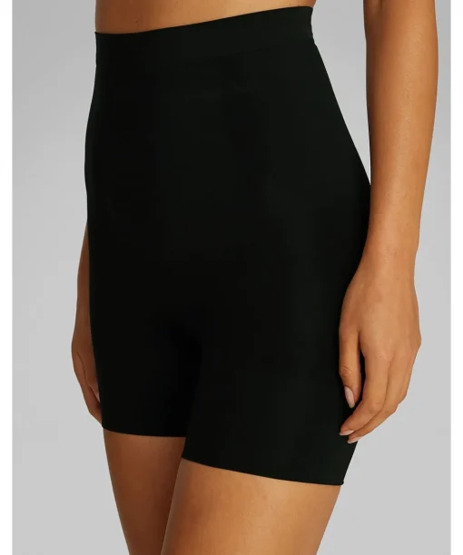 Calvin Klein Indershorts<UB1 BLACK - Secure Sculpt Bottom