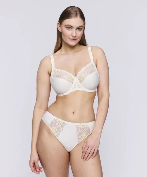 PrimaDonna Trusser<VIG VINTAGE NATURAL - Novaro Rio Briefs