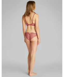Calvin Klein Bh'er<VL4 TERRAZZO - Ck Instinct Plunge
