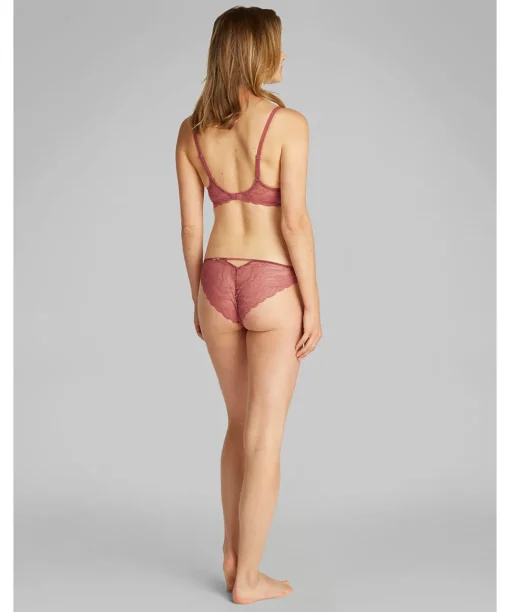 Calvin Klein Bh'er<VL4 TERRAZZO - Ck Instinct Plunge