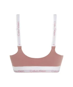 Calvin Klein Bh'er<VLZ RED GRAPE - Modern Air Bralette